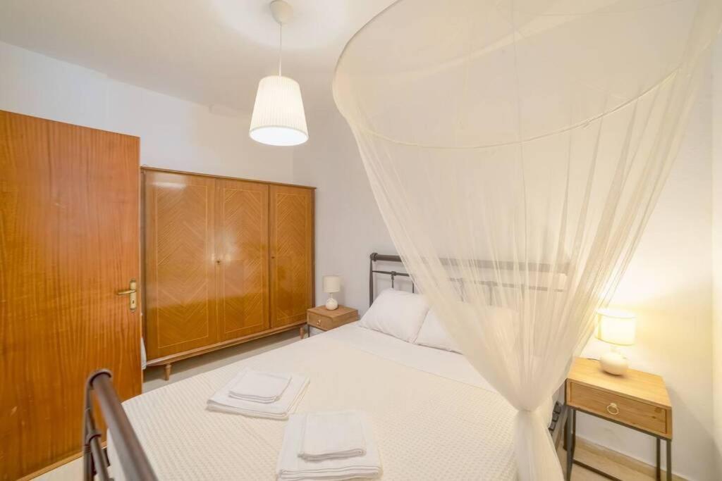 Fortezza Garden Home 罗希姆诺 外观 照片
