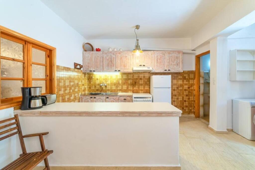 Fortezza Garden Home 罗希姆诺 外观 照片